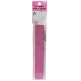 Muraki Eriko Kurosaki ESB-1 Eriko Nail Sponge Buffer