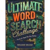 Ultimate Word Search Challenge | Puzzles for People Who Hate