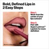 Revlon ColorStay Lipliner, Ruby