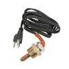 RAParts New Block Heater Fits Kubota Engine DH1005 DH905 D1005