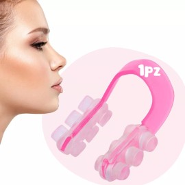 Universo en Linea Corrector Nasal Clip Respingadores De Nariz Nose Up Full