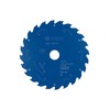 Bosch Professional Circular Saw Blade Expert (for Wood, 216 x