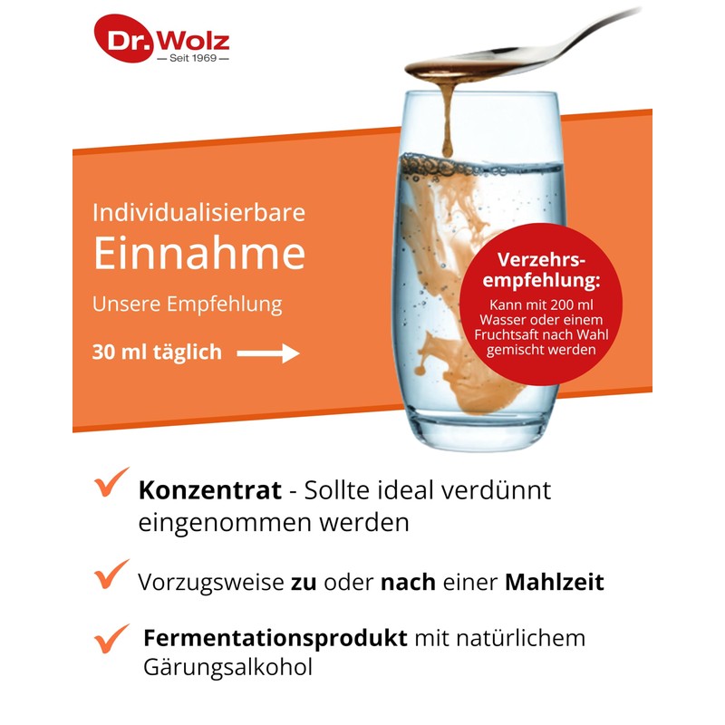 Zell Oxygen Immune Complex, 250 ml Liquid