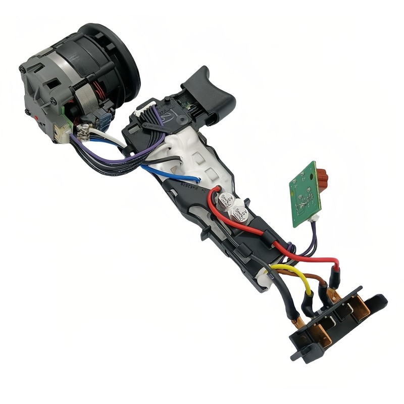 N442102 N434166 N236600 DC 18V 20V Motor & Switch Assy.