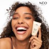 Neo Make Up Intense Serum Cover Foundation - Face Makeup