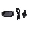 Car Vent Phone Mount Multipurpose 360 Degree Adjustment Thickened Soft