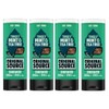 Original Source Shower Gel Set 4 x 250 ml Tingly