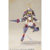 Kotobukiya Frame Arms Girl: Hand Scale Durga I Plastic Model