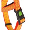 Kerbl Reflective Norwegian Harness, 20 mm x 60-75 cm
