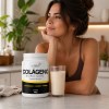 Cólageno Hidrolizado L Arginina Acido Hialurónico 450g 3pack