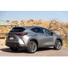 BASF Touch Up Paint for Lexus NX with with paint