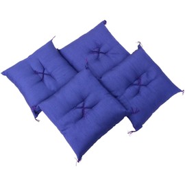 Tsugesangyo Table Leg Cover, Navy, 7.9 x 7.9 x 2.0 inches (20 x 2