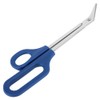 Long Handle Toenail Scissors for Thick Toe Nails Easy Reach