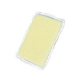 Birdwell Cleaning Jumbo Mesh Sponge 354-24