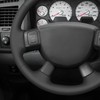 MEWANT Steering Wheel Cover for Dodge Ram 3500 for Dodge