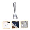 WOONEKY Cosmetic Spatulas for Women Makeup Mask Spoons Mini Eye
