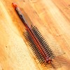 BONA FIDE POMADE ROUND HAIR BRUSH | Comb Comb Roll