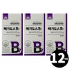 biotin Megadose Biotin Korea Eundan active biotin, total 12 months supply / 메가도스 비오틴 고려은단 활성 biotin 총 12개월분