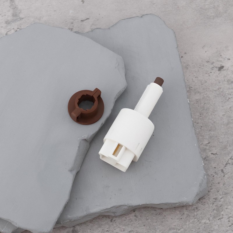 Be In Your Mind Brake Light Switch with 4-Pin Connector