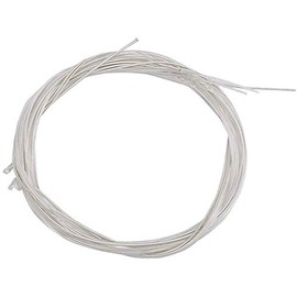 Jiayouy 6Pcs Classical Guitar Strings Light Nylon Strings Full Set Guitar Strings Replacement