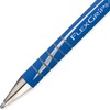 6 x Paper Mate Flexgrip Elite Retractable Ballpoint Pens |