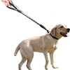 CHMETE Dog Leash Short Training Dog leashes for Medium Large