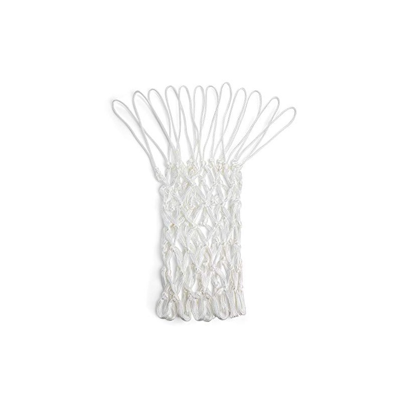 Champion Sports 409 5 mm Deluxe Non-Whip Basketball Net