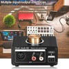 Douk Audio Mini Stereo Line Level Booster Amplifier Audio Preamp