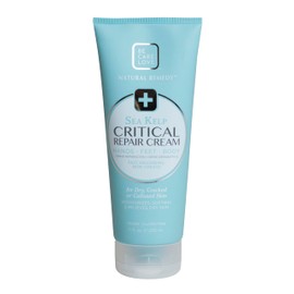 Bio Creative Lab Spa Natural Remedy Critical Repair Cream, 7 Ounce