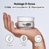 NUBIANCE - NubiAGE D-fense - High Concentration of Bakuchiol -