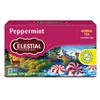 Celestial Seasonings, Tea, Peppermint, 20 ct