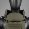 Tactical Neck Guard Neck Protection for Tactical Vest Hunting Gear