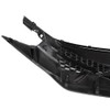 LQI Front Grill Compatible with Honda Civic 10th Gen 2016
