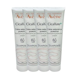Avène Cicalfate Plus SOS Cream 100ml 4 Pieces / Circle / 아벤느 시칼파트 플러스 SOS 크림 100ml 4개  써클
