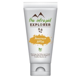 Moisturising SPF50 Sunscreen