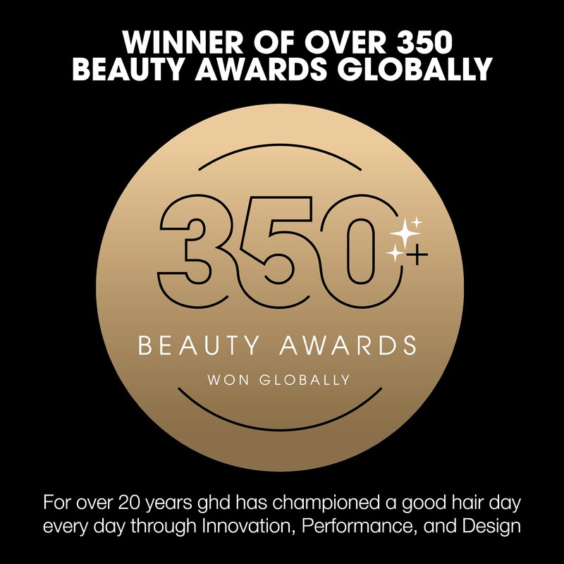 ghd The Comb Out Detangling Comb