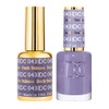 DC Duo 1-99 gel & lacquer - Number: 43