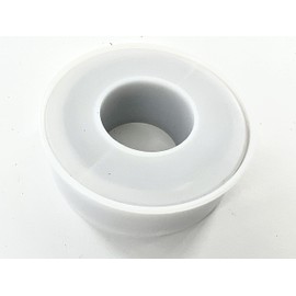 American Aviation Parts Proffessional Grade Safety Lock Wire, Soft Stainless Steel Lockwire 1/4 lb Spool Stainless Steel Annealed for use in Aviation or Automotive Made in USA (15WA Dia 0.032", Spool)