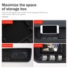 auovo Dashboard Storage for VW/Volkswagen Atlas Accessories 2018-2023 Car Center