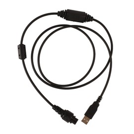 Programming Cable PC47 Plug and Play High Performance Sensitive Write Frequency Line for Hytera MD655