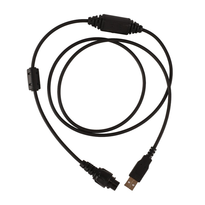 Programming Cable PC47 Plug and Play High Performance Sensitive Write