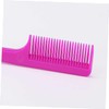 TOVINANNA 3pcs Professional Eyebrow Grooming Kit Brush Comb Soft Comfortable
