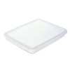 Lucky Star Storage Containers natyuraruki-pa-battoki-pa- 2.4l (L) B – 381