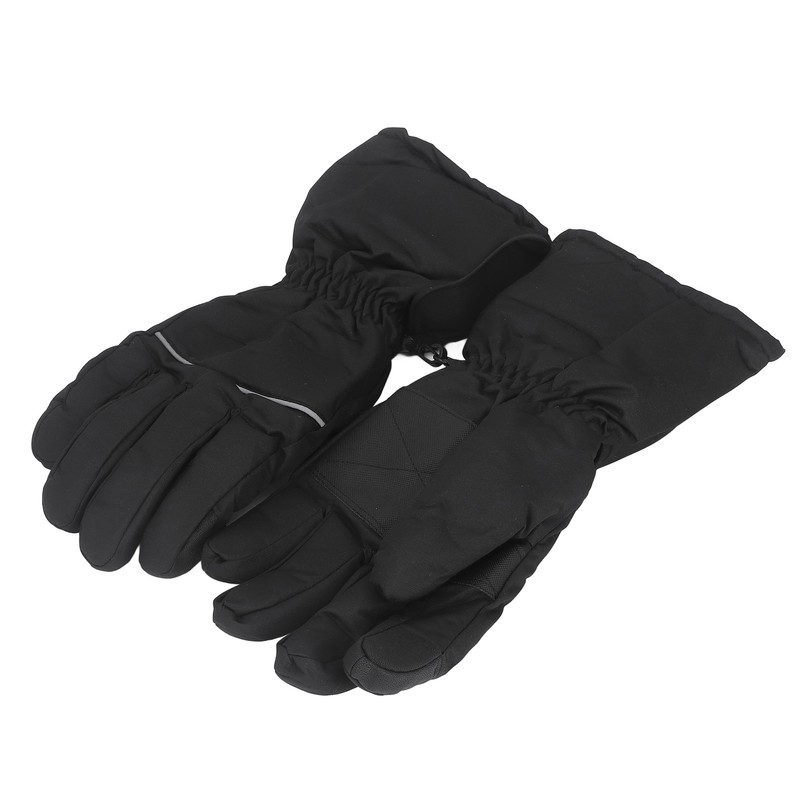 Electric Heated Gloves Winter Insulated Heating Gloves for Outdoor Sports