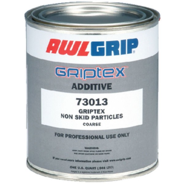 Awlgrip Griptex Non-Skid Additive, Quart