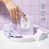 VOESH Moisturizing Heel Socks - Ultra-Soft Spa Socks for Your