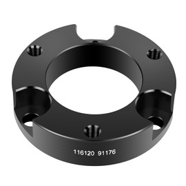 SCITOO 2.5 inch Front 2 inch Rear Leveling Lift Kit fit for 1995-2004 for Toyota for Tacoma Forged Coil Spacer Raises 2.5" Front 2" Rear