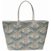 AKEMI SHIBATA B-104 Inner City Bag, Finished Work Size (H x W x W): 11.0 x 18.9 x 5.5 inches (28 x 48 x 14 cm)