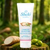 Sheló NABEL Camote Silvestre Moisturizing Cream Olive Oil and Vitamin