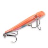 Heavyweight Vibration 70mm 18g Sinking Sea Bass Lure 1091 (ilegui)